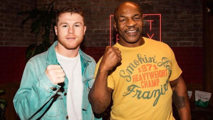 Millones de personas por el mundo esperan con ansia la próxima pelea del legendario boxeador estadounidense y ya hay detalles al respecto.