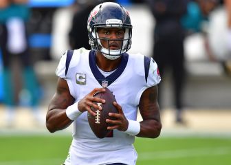 Deshaun Watson enfrenta tres demandas por acoso sexual