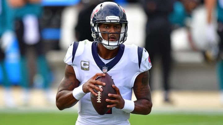 Deshaun Watson enfrenta tres demandas por acoso sexual