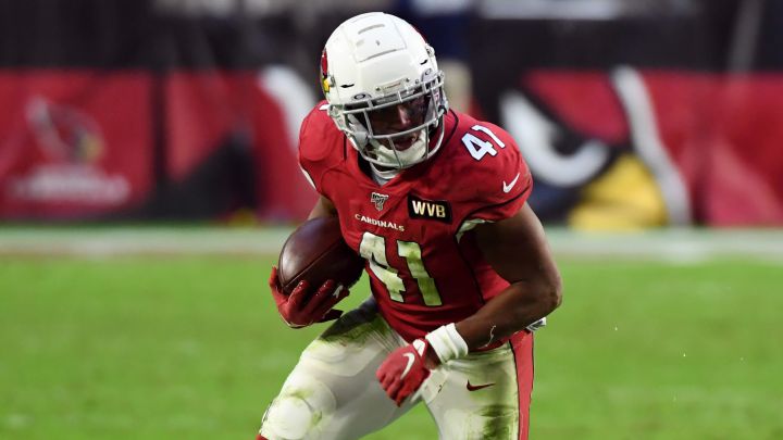 Kenyan Drake
