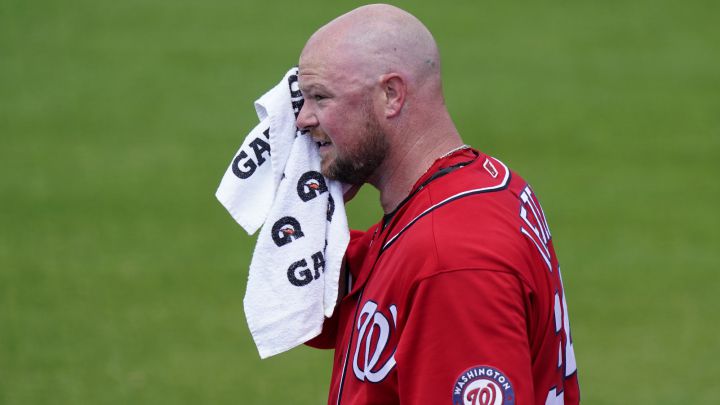 Jon Lester