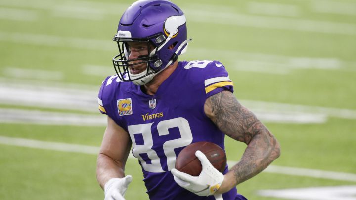 Kyle Rudolph