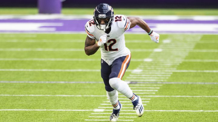 Allen Robinson