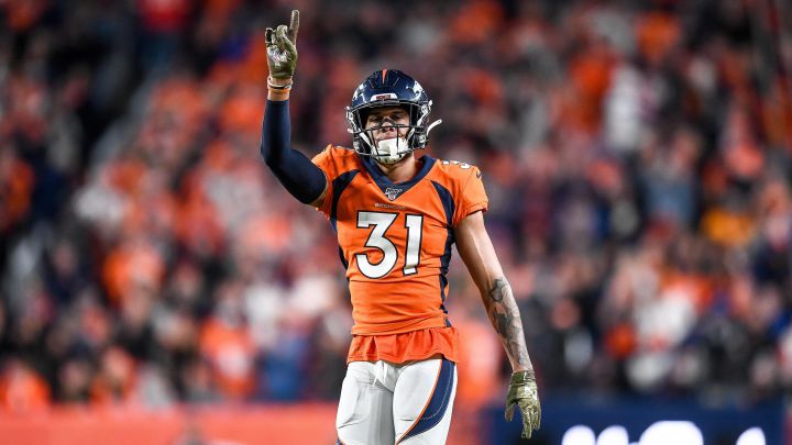 Justin Simmons