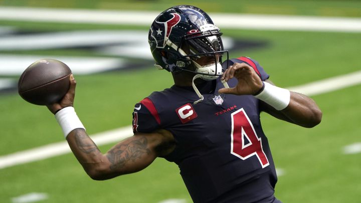 Deshaun Watson