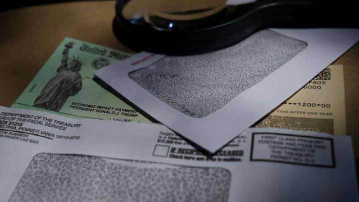 Tercer cheque estímulo: posibles fechas para recibir el pago del IRS | Hoy, 20 de marzo