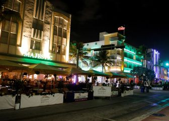 ¡Se acabó la fiesta! Toque de queda en Miami por Spring Breakers