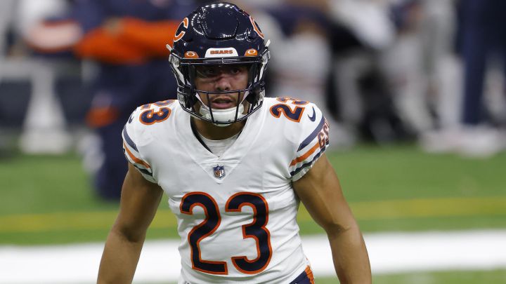 Kyle Fuller