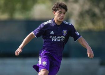 Wilfredo Rivera Cepeda, el puertorriqueño que jugará en la MLS