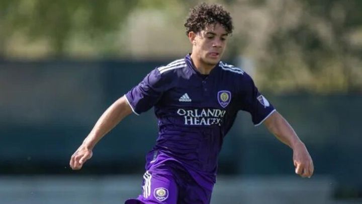 Wilfredo Rivera Cepeda, el puertorriqueño que jugará en la MLS