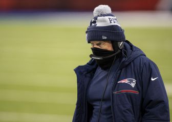 Patriots y Bucs, de lo mejor en la agencia libre