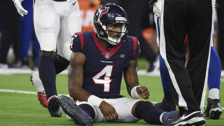 Deshaun Watson