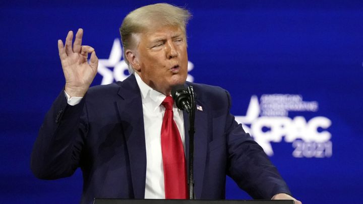 ¿Regresará Trump a las redes sociales con su propia plataforma?