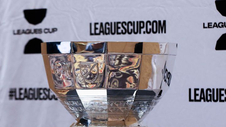 Los equipos de MLS que estarán en la Leagues Cup 2021