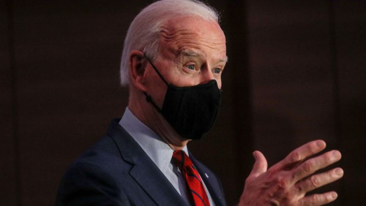 Paquete de trabajo de Biden de $3 billones: ¿Que incluirá?