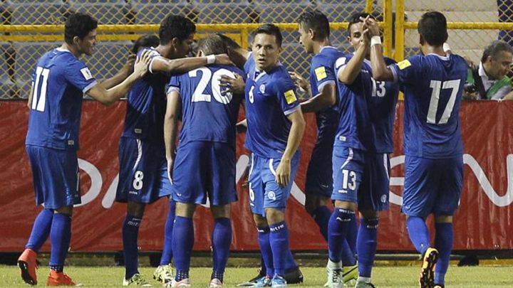 El Salvador vs Granada, Eliminatorias Concacaf 2022: Horario, TV; cómo y dónde ver