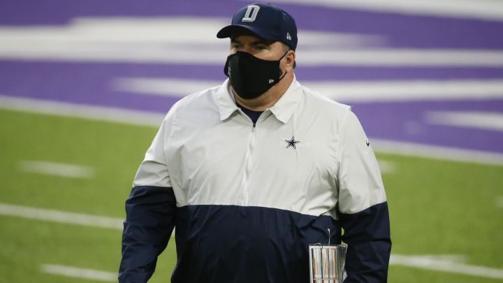 Mike McCarthy