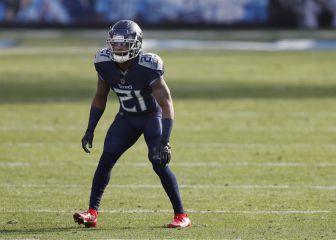 Malcolm Butler jugará por un año en Arizona