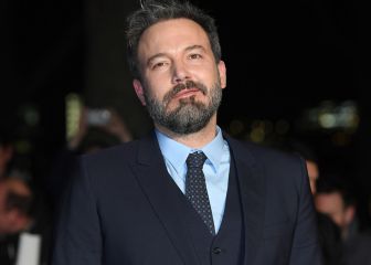 ¡Ben Affleck se hace viral al hablar español a la perfección!