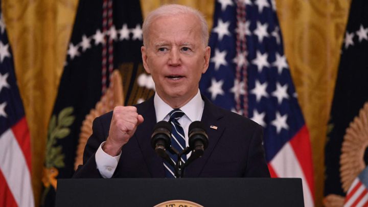 ¿Qué ha dicho Joe Biden sobre presentarse a la reelección en 2024?