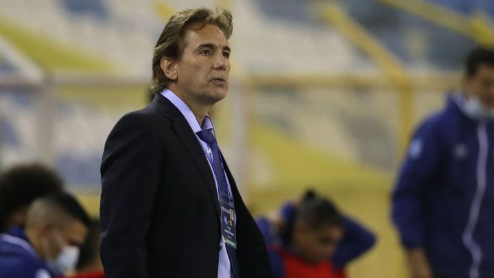 Eliminatorias Mundial 2022: ¿Cuándo juega de nuevo El Salvador?