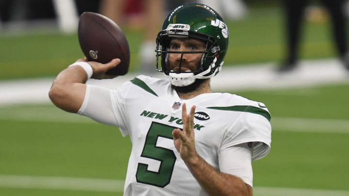 Joe Flacco