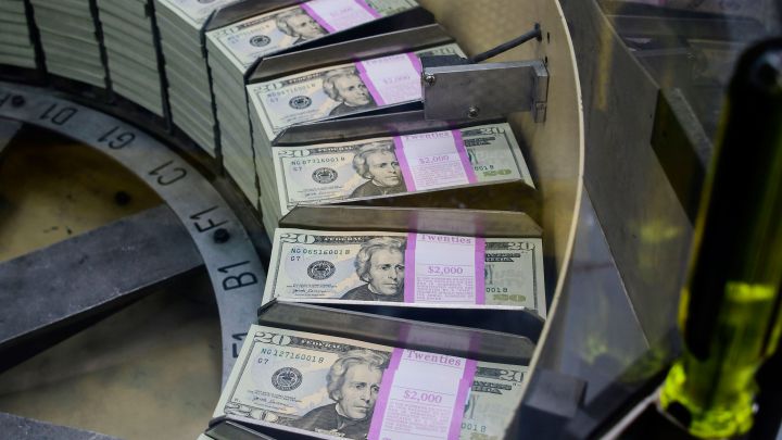 Tercer cheque estímulo: posibles fechas para recibir el pago del IRS | Hoy, 27 de marzo
