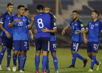 Montserrat vs El Salvador: Horario, TV; cómo y dónde ver en USA
