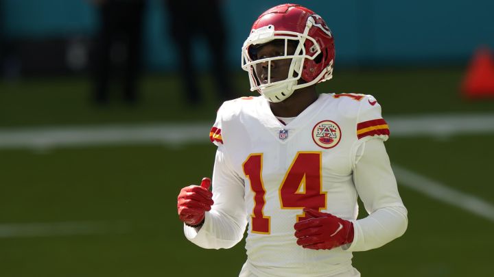 Sammy Watkins
