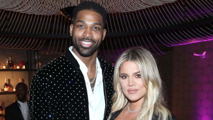 Khloe Kardashian obliga a Tristan Thompson a firmar acuerdo de "infidelidad"