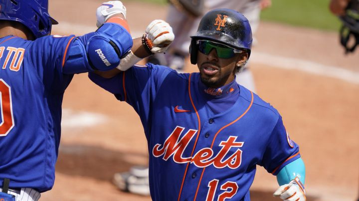 FRANCISCO LINDOR