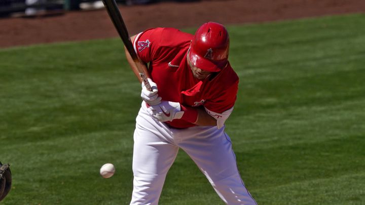 Mike Trout