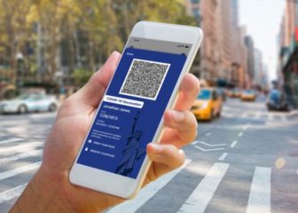 'Excelsior Pass': ¿Quién puede usar el pase de vacuna digital?