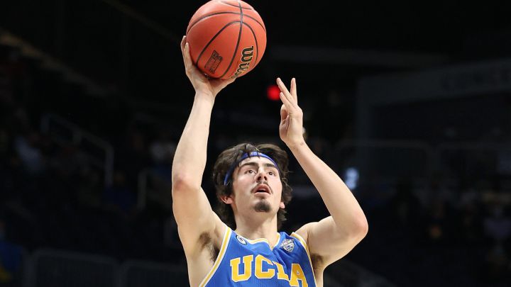 Jaime Jaquez Jr., el mexicano sensación del March Madness