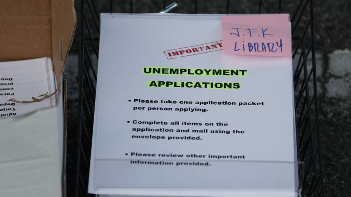 Beneficios por desempleo en USA: cómo solicitar y quiénes pueden aplicar en Texas, Florida, California...