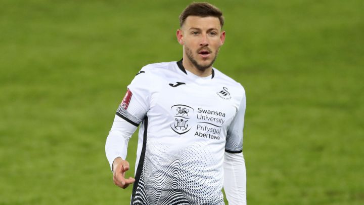 Paul Arriola volverá a D.C. United tras sufrir lesión con Swansea City