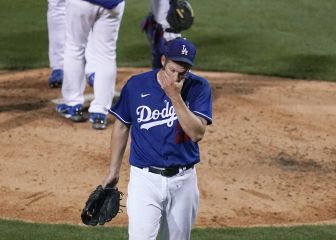 Oeste de la Nacional: Dodgers y Padres en carrera de dólares