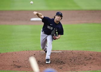 Estos serán los abridores del Opening Day 2021