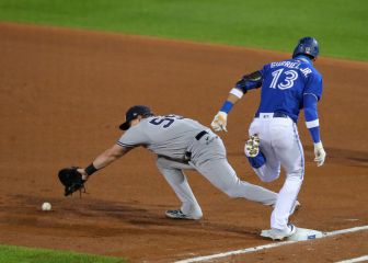 Blue Jays vs Yankees, Opening Day MLB: Horario, TV; cómo y dónde ver
