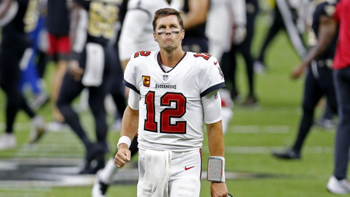 Tom Brady