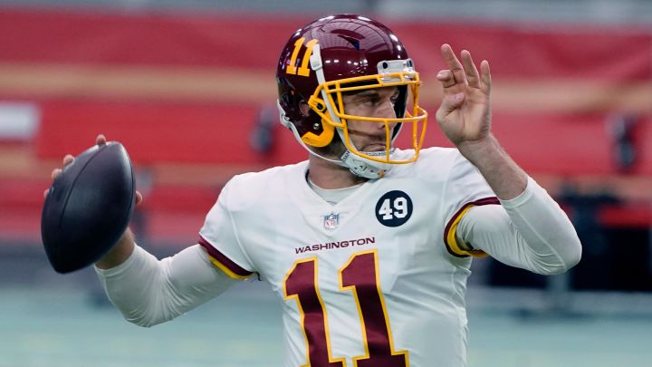 Alex Smith
