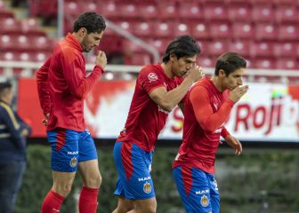 Futbolista de Chivas rechaza a la MLS; quiere retirarse en el Rebaño