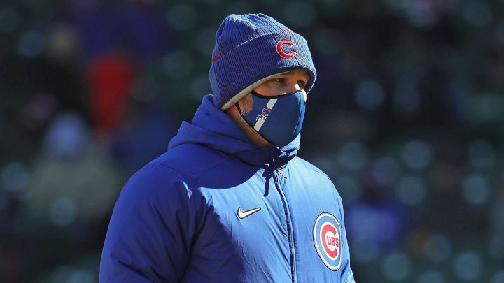 David Ross