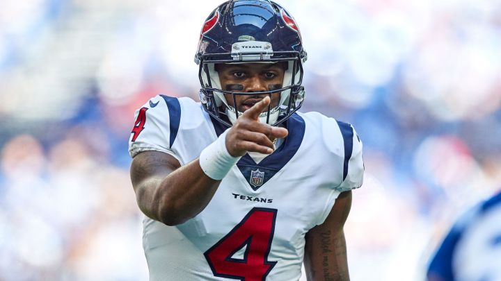 Deshaun Watson
