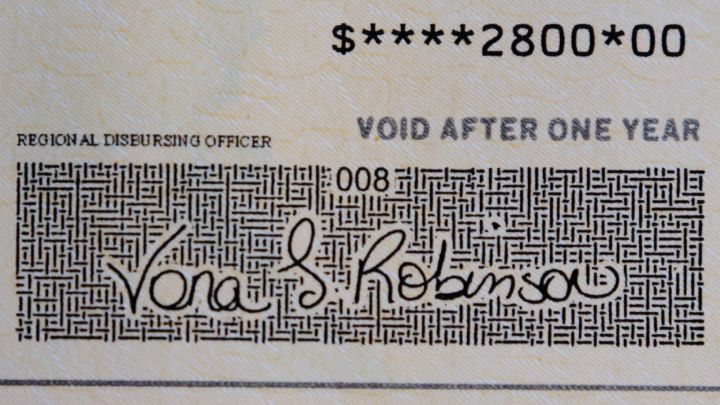 Tercer cheque de estímulo: Posibles fechas para recibir el pago del IRS | Hoy, 4 de abril