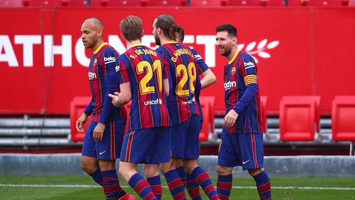 Barcelona vs Valladolid: Horario, TV; cómo y dónde ver en USA