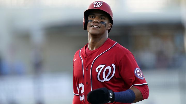 Juan Soto
