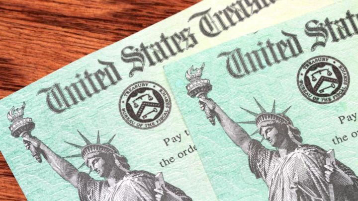 Cuarto cheque de estímulo: ¿Cuánto sería de acuerdo con las propuestas actuales?