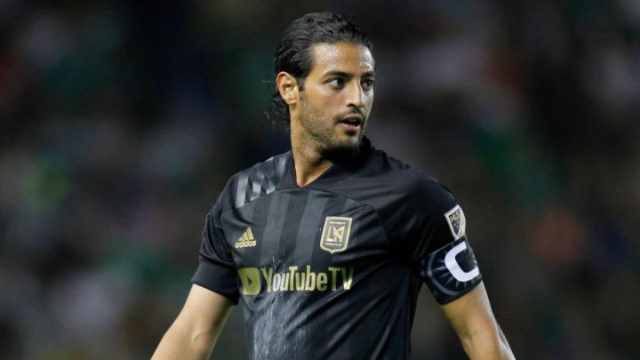 Vela se confiesa: Objetivos en MLS, Selección Mexicana, retiro…