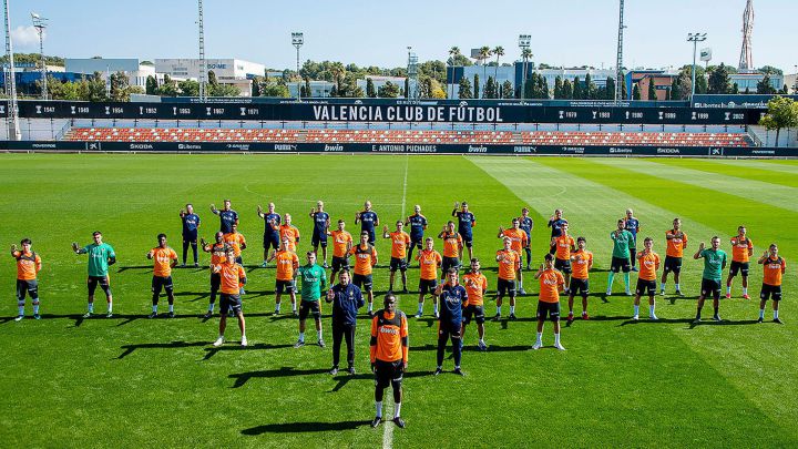 Yunus Musah pide detener el racismo, tras Caso Diakhaby
